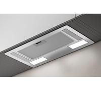 ÉLICE ERA C IX/A/52 HOTTE ENCASTRABLE SOUS MEUBLE 60 CM ASPIRANTE EN INOX