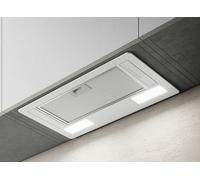 ÉLICE ERA C WH/A/52 HOTTE ENCASTRABLE SOUS MEUBLE 60CM 365 M³/H ASPIRANTE BLANC