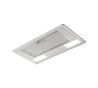 ÉLICE ERA C WH/A/52 HOTTE ENCASTRABLE SOUS MEUBLE 60CM 365 M³/H ASPIRANTE BLANC