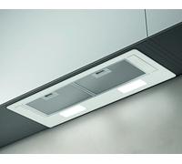ÉLICE ERA C WH/A/72 HOTTE ENCASTRABLE SOUS MEUBLE 80CM 365 M³/H ASPIRANTE BLANC