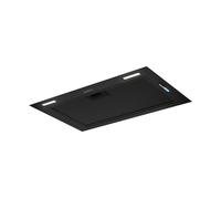ÉLICE FOLD BL/A/52 HOTTE ENCASTRABLE ASPIRANTE 60 CM NOIR