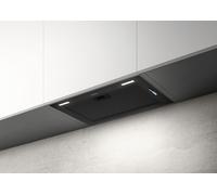 ÉLICE FOLD BL/A/52 HOTTE ENCASTRABLE ASPIRANTE 60 CM CLASSE B NOIR