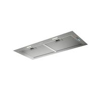 ÉLICE FOLD GR/A/75 HOTTE ENCASTRABLE ASPIRANTE 80 CM ARGENT