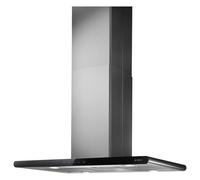 ÉLICE GALAXY ISLAND BLIX/A/90X45 HOTTE ÎLE 90CM ASPIRANTE TOUCH CONTROL NOIR