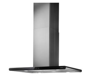 ÉLICE GALAXY ISLAND BLIX/A/90X45 HOTTE ÎLE 90CM ASPIRANTE TOUCH CONTROL NOIR