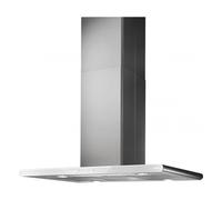 ÉLICE GALAXY ISLAND WHIX/A/90X45 HOTTE ÎLE 90CM ASPIRANTE TOUCH CONTROL BLANC
