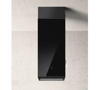 ÉLICE HAIKU BL/A/32 HOTTE ÎLE ASPIRANTE CLASSE A NOIR