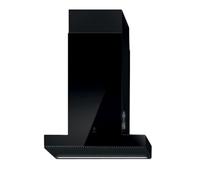 ÉLICE HAIKU BL/A/60 HOTTE ASPIRANTE MURALE 60 CM CLASSE A NOIR