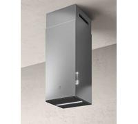 ÉLICE HAIKU ISLAND IX/A/32 HOTTE SUSPENDUE ASPIRANTE 32 CM INOX CLASSE A