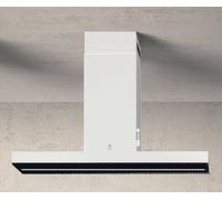 ÉLICE HAIKU WH/A/120 HOTTE MURALE 710 M³/H 120 CM ASPIRANTE CLASSE A BLANC