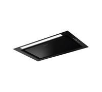 ÉLICE HIDDEN ADVANCE BL MAT/A/52 HOTTE ASPIRANTE 60CM PRF0183971A NOIR CE A