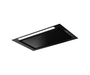 ÉLICE HIDDEN ADVANCE BL MAT/A/52 HOTTE ASPIRANTE 60CM PRF0183971A NOIR CE A