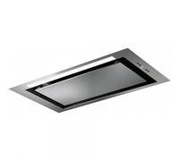 ÉLICE HIDDEN IX/A/60 HOTTE ASPIRANTE 60 CM INOX COMMANDES TOUCH CONTROL