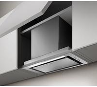 ÉLICE HIDDEN IX/A/90 HOTTE 90CM INOX COMMANDES TOUCH CONTROL