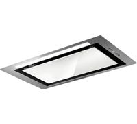 ÉLICE HIDDEN IXGL/A/90 HOTTE ASPIRANTE 80CM TOUCH CONTROL ILL.STRIP LED INOX VET