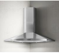 ÉLICE HYDRA ANG IX F/100 HOTTE FILTRANTE 100CM INOX