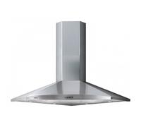 ÉLICE HYDRA ANG IX F/100 HOTTE FILTRANTE 100CM INOX