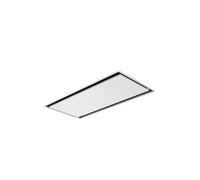 ÉLICE ILLUSION H30 WH/A/100 HOTTE ÎLE ASPIRANTE 100 CM