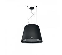 Hotte décorative îlot ELICA JUNO BL/F/50