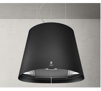 Elica Hotte décorative PRF0071970D ilôt 620 m3/h