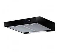 ELICA KREA GFA BL/F/90 Cappa Intégrée Filtrante 90 Cm 121 W Noir