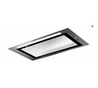 ÉLICE LANE GR/A/52 HOTTE ENCASTRABLE ASPIRANTE PULSANTIERA ÉLECTRONIQUE GRIS