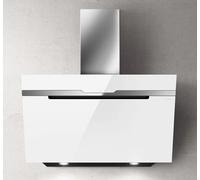 ÉLICE MAJESTIC WH/A/90 HOTTE MURALE 90CM CONTRÔLE TACTILE BLANC