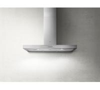 ÉLICE NGH10IX/A/60 HOTTE 60CM FINITIONS INOX CL.E