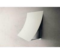 Hotte décorative murale Elica NUAGE PAINTABLE/F/75