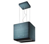 ÉLICE PIX JEANS/F/42 HOTTE ÎLE FILTRANTE 42CM TOUCH 620 M³/H CLASSE A DENIM