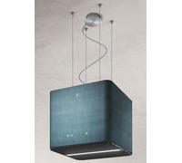 Elica PRF0146221 hotte Îlot Bleu 620 m³/h