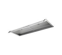 ÉLICE PRF0181497A BOXIN ADVANCE IX/A/90 HOTTE INTÉGRÉE ASPIRANTE 90 CM INOX A
