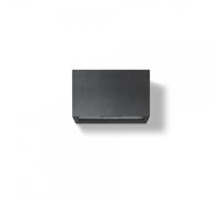 ÉLICE RÈGLES DEKT/F/60 HOTTE MURALE FILTRANTE STRIP LED GRES DEKTON