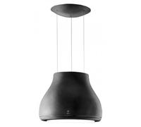 Elica Hotte filtrante suspendue Shining PX/F/50 Peltrox 50 cm Classe A