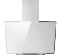 ÉLICE SHIRE WH/A/60 HOTTE MURALE 60CM ASPIRANTE TOUCH CONTROL ILL.LED BLANC