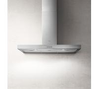 ÉLICE SPOT NG H10 IX/A/120 HOTTE MURALE ASPIRANTE 120 CM 150W INOX