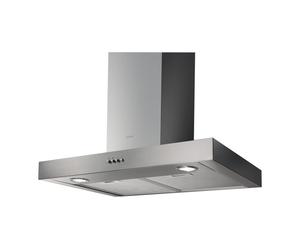 ÉLICE SPOT NG H10 IX/A/120 HOTTE MURALE ASPIRANTE 120 CM 150W INOX