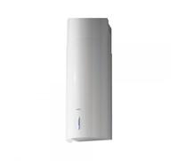 Elica Stone WH/A/33 Montée au mur Acier inoxydable, Blanc 630 m³/h