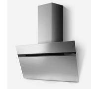 ELICA Stripe Ix / La / 90 Hotte Mur 90CM Aspirants Touch Contrôle Ill. LED Inox