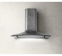 ÉLICE SWEET PELTROX/A/85+CAPOT DE MUR ASPIRANT TOUCH CONTROL PELTROX