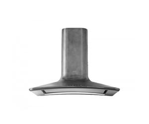 ÉLICE SWEET PELTROX/A/85+CAPOT DE MUR ASPIRANT TOUCH CONTROL PELTROX