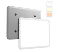 elice Table lumineuse rechargeable A3, coussin lumineux LED super lumineux 8120 lux avec batterie de 3500 mAh, 6 niveaux d'intensité et 3 températures de couleur pour peinture au diamant, planche à