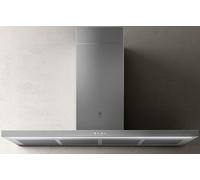ELICA Thin Ix / A/120 Hotte Murale Aspirants 120 CM en Acier Inoxydable Classe A