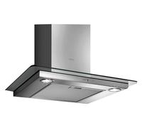 ELICA Tribe Ix / La / 60 Hotte Mur Aspirants 6OCM Touch Contrôle Ill. LED Inox