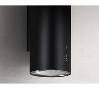 ÉLICE TUBE PRO BL/A/43 HOTTE MURALE Ø 43cm ASPIRANTE 600m3/h 68db(A) 256W NOIR