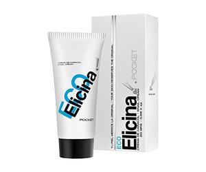 Elicina Eco Pocket Crema 20g