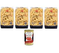 ELICOIDALI N34 PASTA DI GRAGNANO 500 g