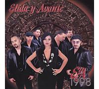 Elida & Avante - Eya 1998