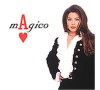 Elida & Avante - Magico
