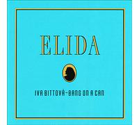 Elida CD